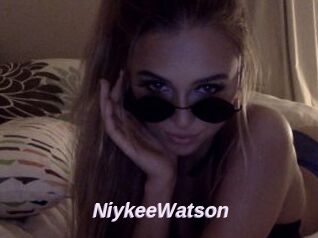 NiykeeWatson