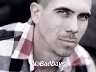 NoBadDays