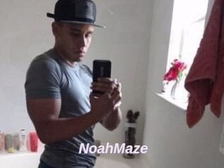 Noah_Maze