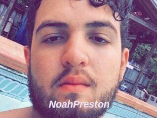 Noah_Preston