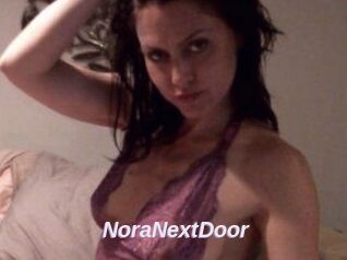 Nora_Next_Door