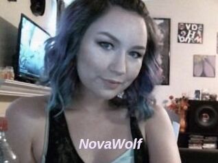 NovaWolf