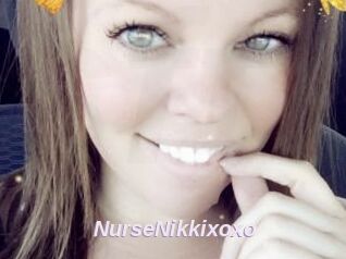 NurseNikkixoxo