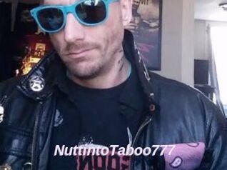 NuttintoTaboo777