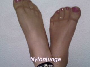 Nylonjunge