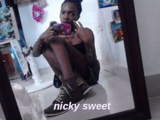 _nicky_sweet