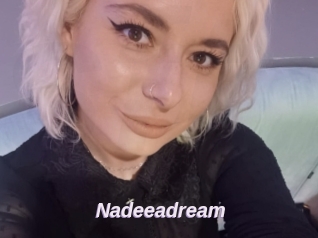 Nadeeadream