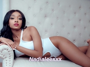 Nadialeexxx