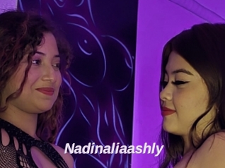 Nadinaliaashly