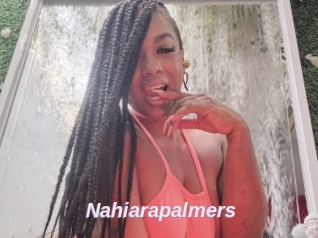 Nahiarapalmers