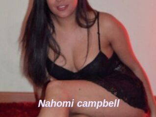 Nahomi_campbell