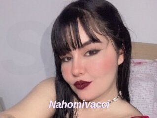 Nahomivacci