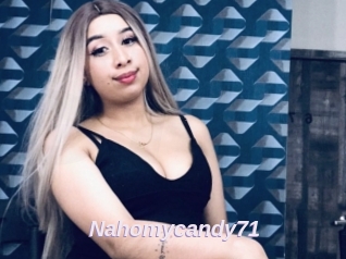 Nahomycandy71