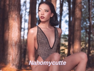 Nahomycutte