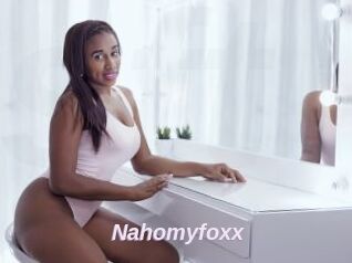 Nahomyfoxx