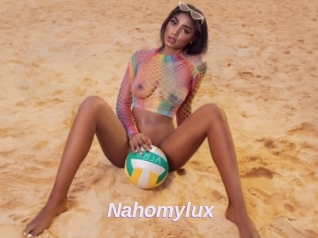 Nahomylux