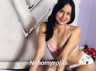 Nahomyrojas