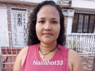 Nailahot33