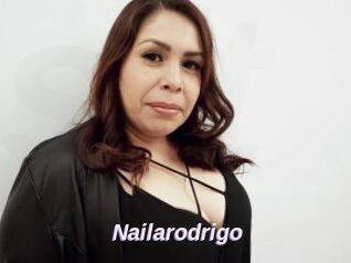 Nailarodrigo