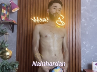 Nainhardan