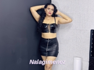 Nalagimenez