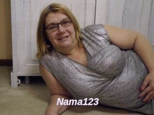 Nama123