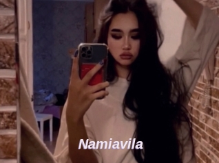 Namiavila