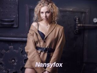 Nansyfox