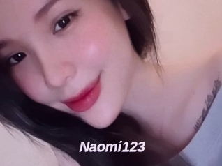 Naomi123