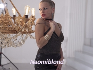 Naomiblond