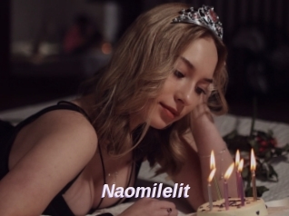 Naomilelit