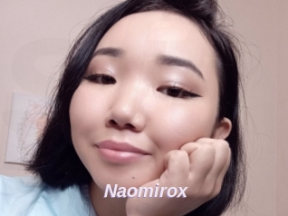 Naomirox