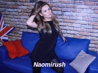 Naomirush