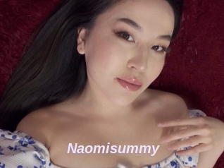 Naomisummy