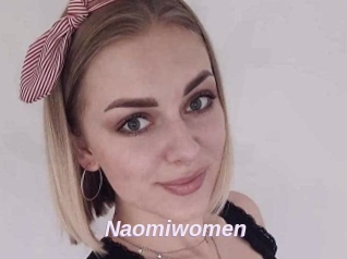 Naomiwomen