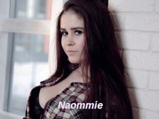 Naommie