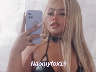 Naomyfox19