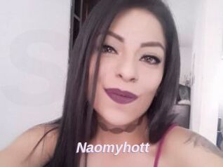 Naomyhott