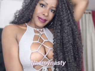 Naomynasty