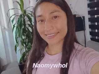 Naomywhol