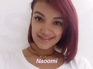 Naoomi