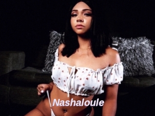 Nashaloule