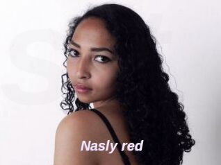 Nasly_red