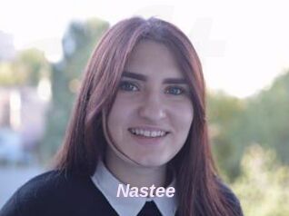 Nastee