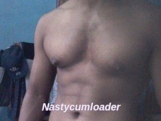 Nastycumloader