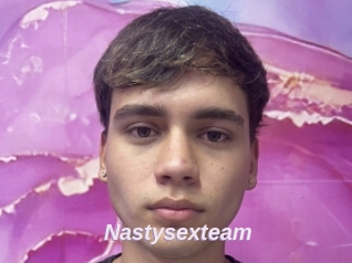 Nastysexteam