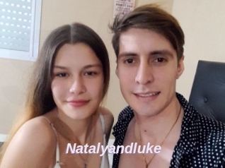 Natalyandluke