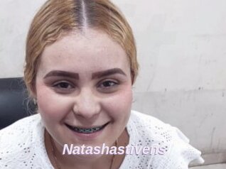 Natashastivens