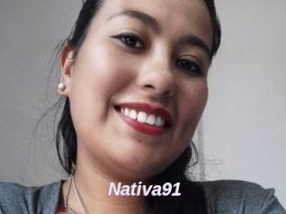 Nativa91