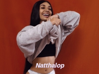 Natthalop